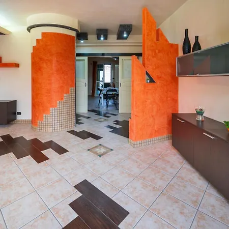 Civico 90 Apartamento