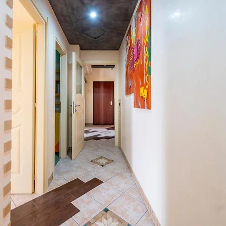 Apartamento Civico 90 Avola