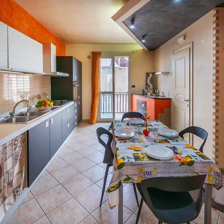 Civico 90 Apartamento *