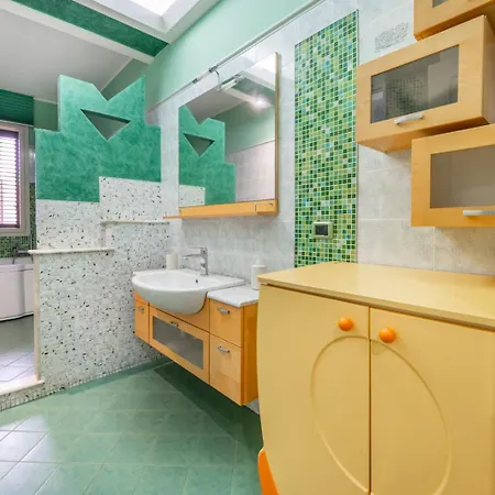 Civico 90 Apartamento Avola