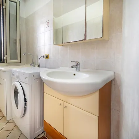 Apartamento Civico 90