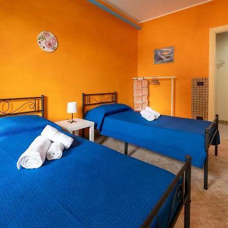 Apartamento Civico 90 Avola