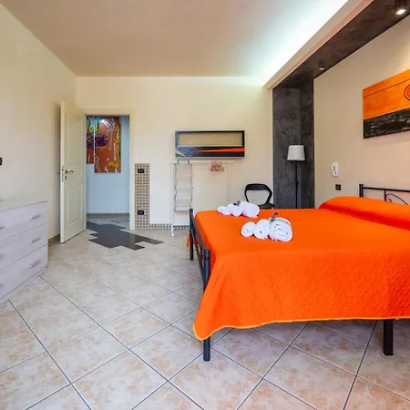 Civico 90 Apartamento *