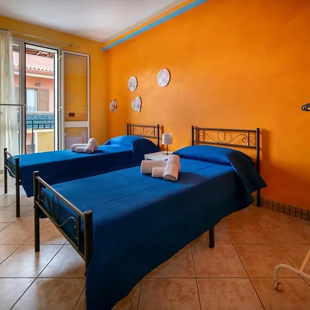 Apartamento Civico 90 *