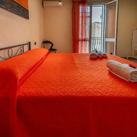 Civico 90 Apartamento Avola