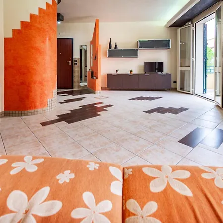 Civico 90 Apartamento