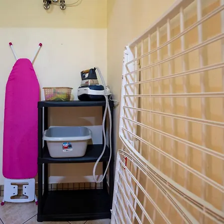 Apartamento Civico 90
