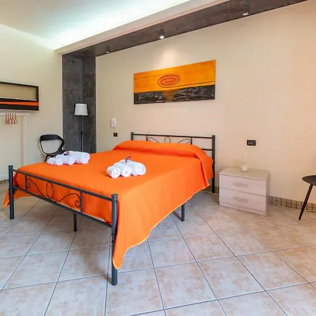 Civico 90 Apartamento *