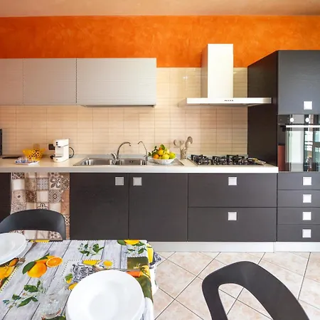 Apartamento Civico 90 *