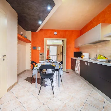 Apartamento Civico 90 *